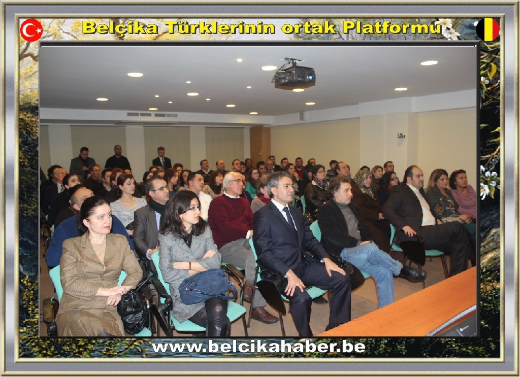 KİLİMLER KÜLTÜREL ZENGİNLİĞİN VE ÇOK KÜLTÜRLÜLÜĞÜN SİMGELERİDİR
