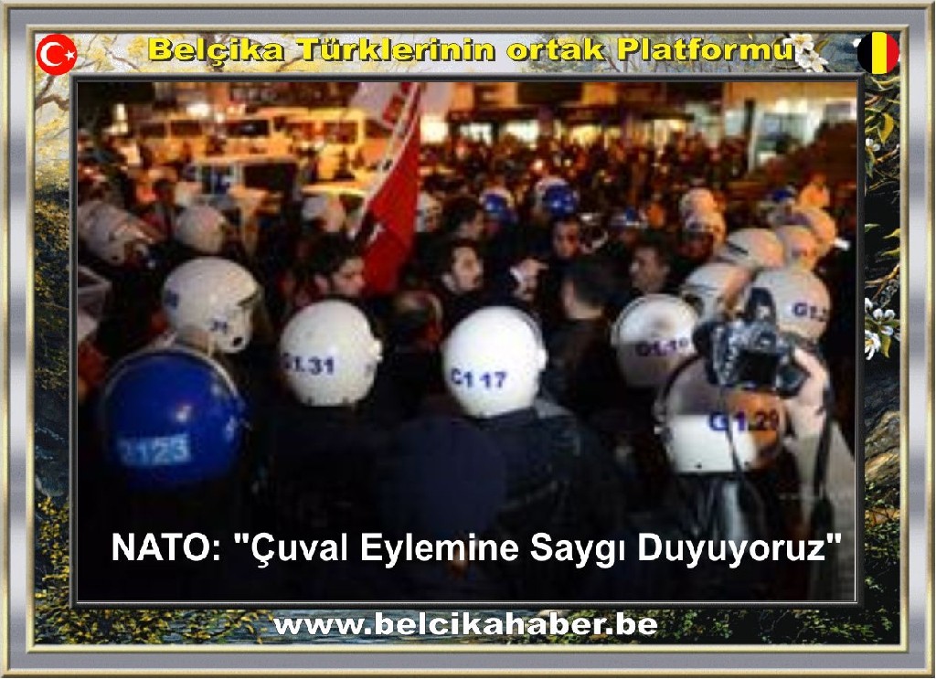   NATO: 