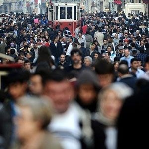 Türk Gençleri İçin Avrupa Cazip Olmaktan Çıktı