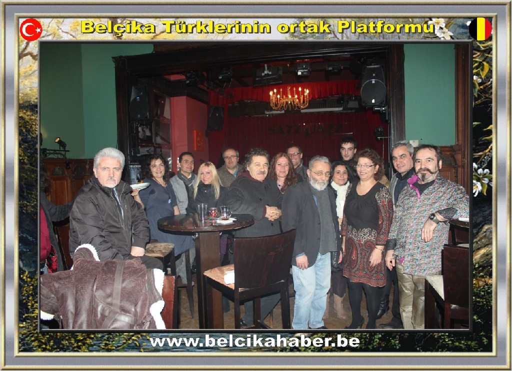 NAR SANAT PLATFORMU BÜYÜK BİR KONSER DÜZENLİYOR