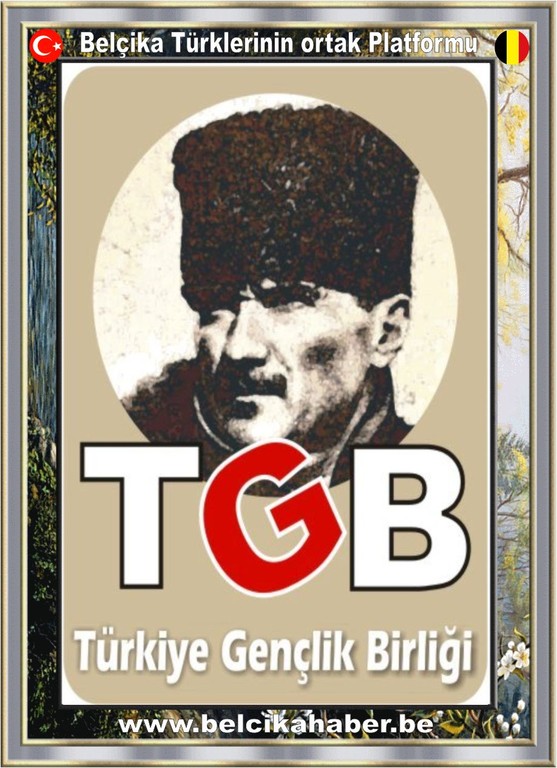 TGB Belçika: 