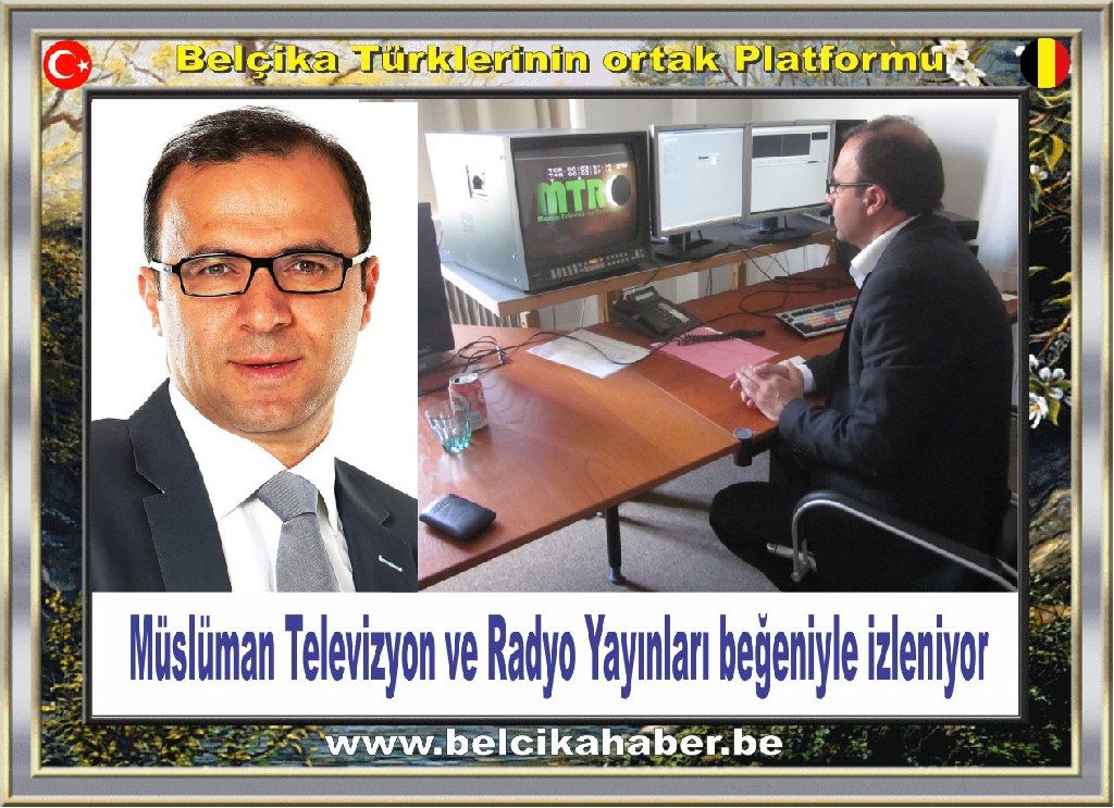 Müslüman Televizyon ve Radyo Yayınları beğeniyle izleniyor 