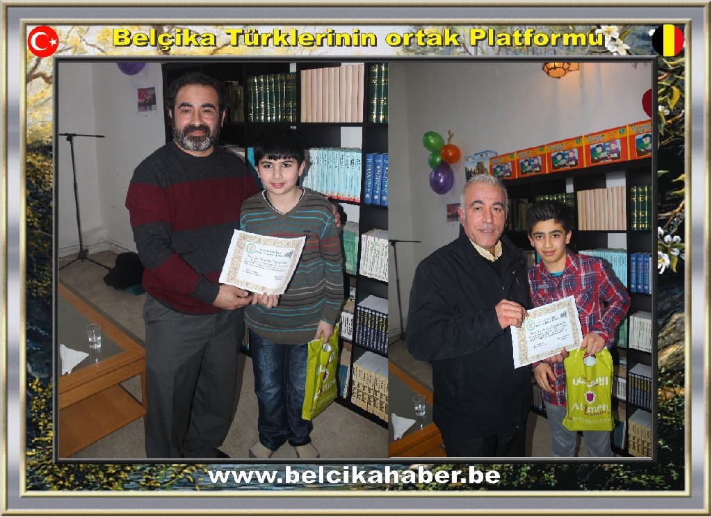Resulullah (sav)’ın Viladeti’ni kutladılar