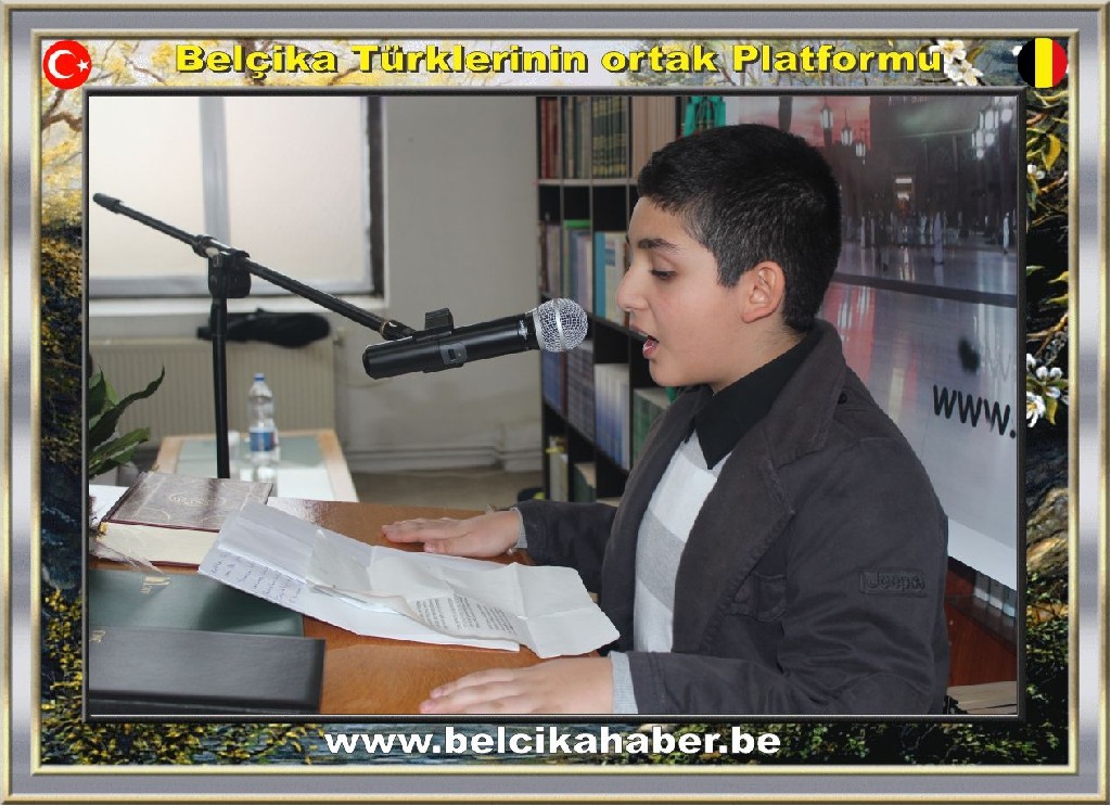 Resulullah (sav)’ın Viladeti’ni kutladılar