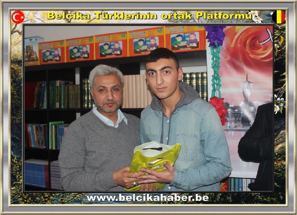 Resulullah (sav)’ın Viladeti’ni kutladılar