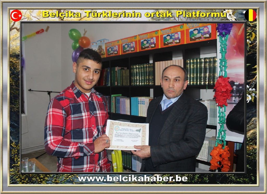 Resulullah (sav)’ın Viladeti’ni kutladılar