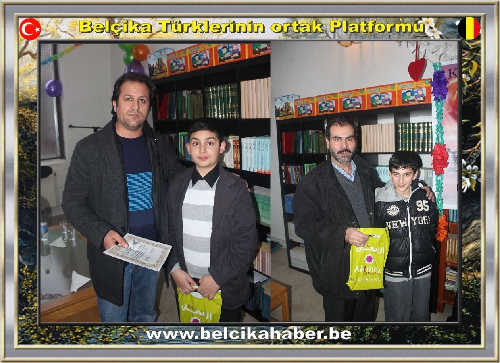 Resulullah (sav)’ın Viladeti’ni kutladılar