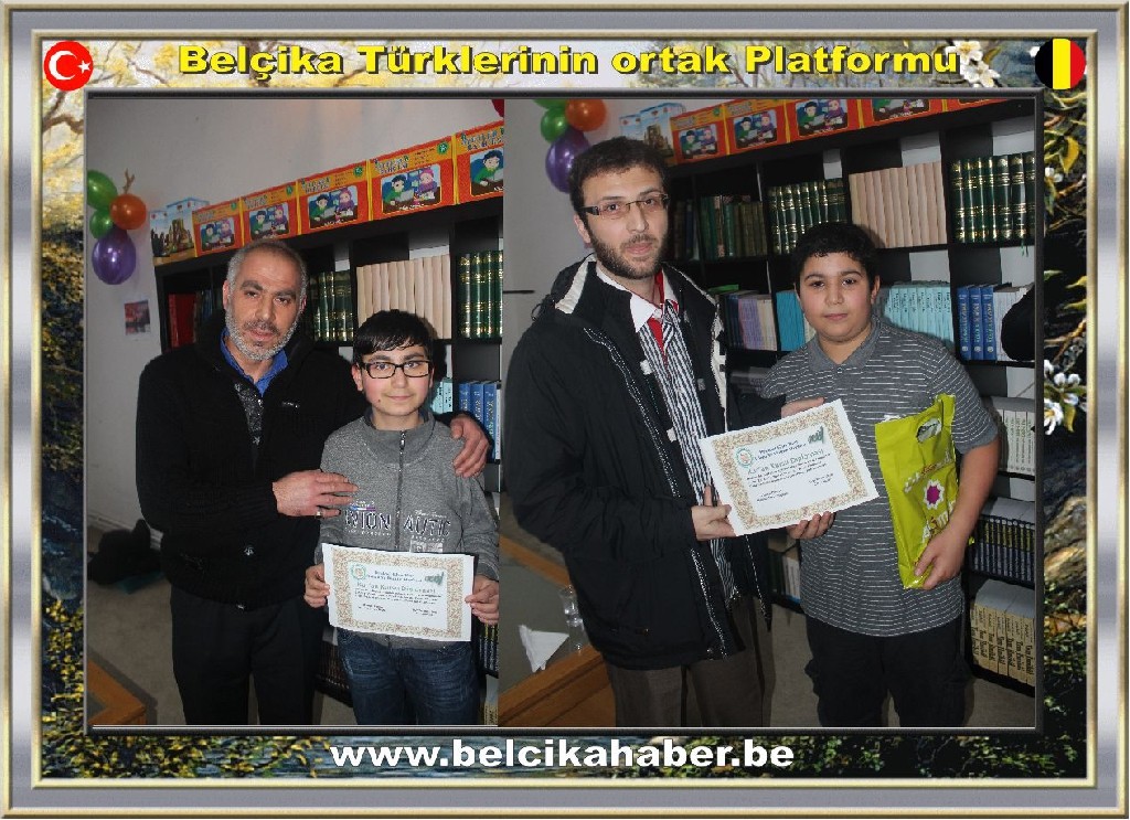 Resulullah (sav)’ın Viladeti’ni kutladılar