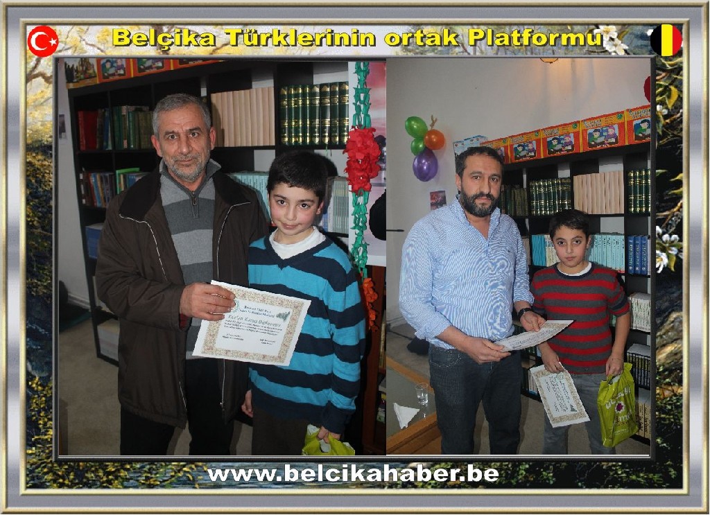 Resulullah (sav)’ın Viladeti’ni kutladılar