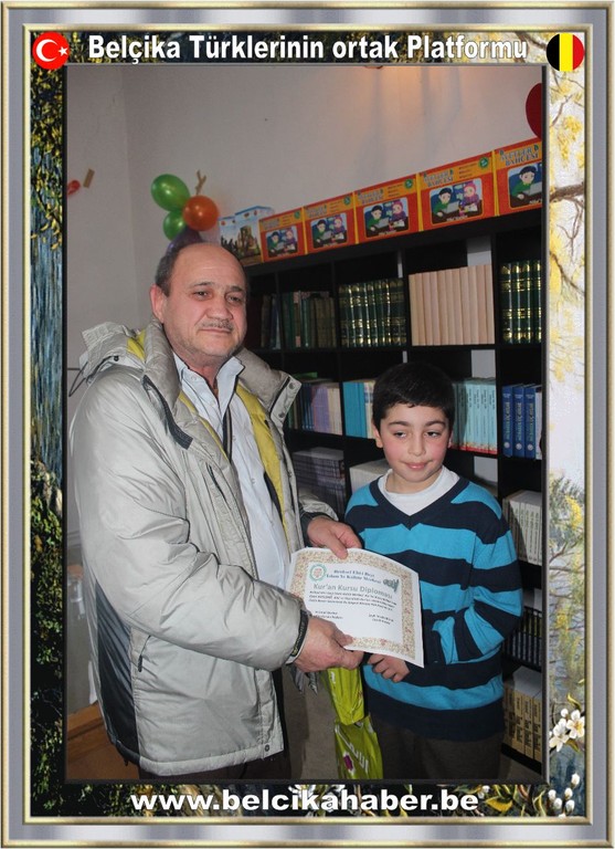 Resulullah (sav)’ın Viladeti’ni kutladılar