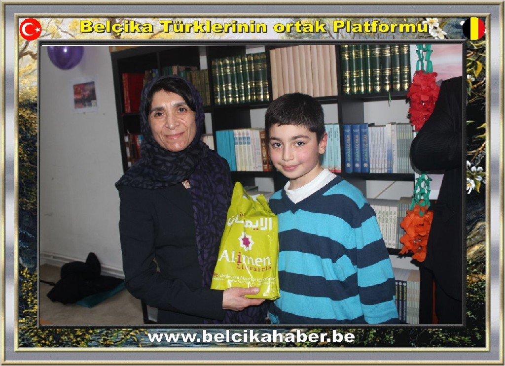 Resulullah (sav)’ın Viladeti’ni kutladılar