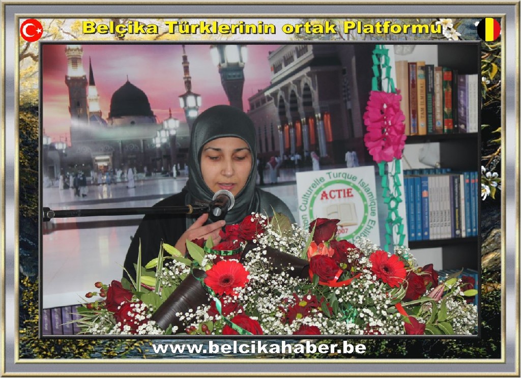 Resulullah (sav)’ın Viladeti’ni kutladılar