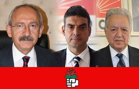 CHP, SOSYALİST ENTERNASYONAL’DE ARTIK DAHA GÜÇLÜ