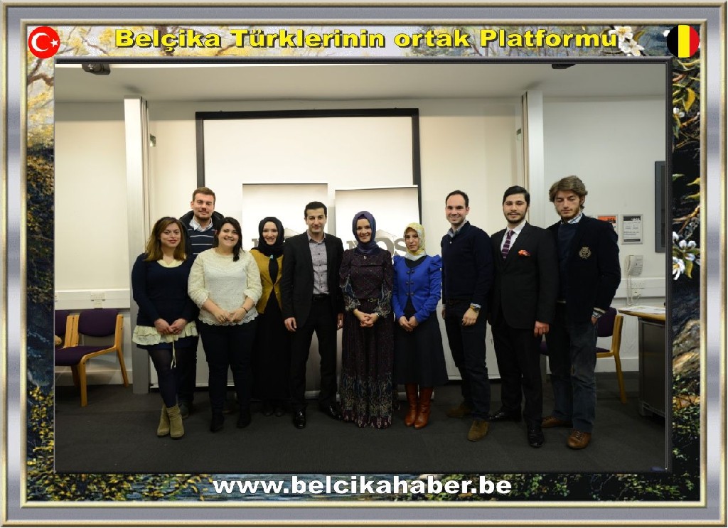 AVRUPA'DA ÇOKKÜLTÜRLÜLÜK TEZİ ÇÖKMEYE BAŞLADI