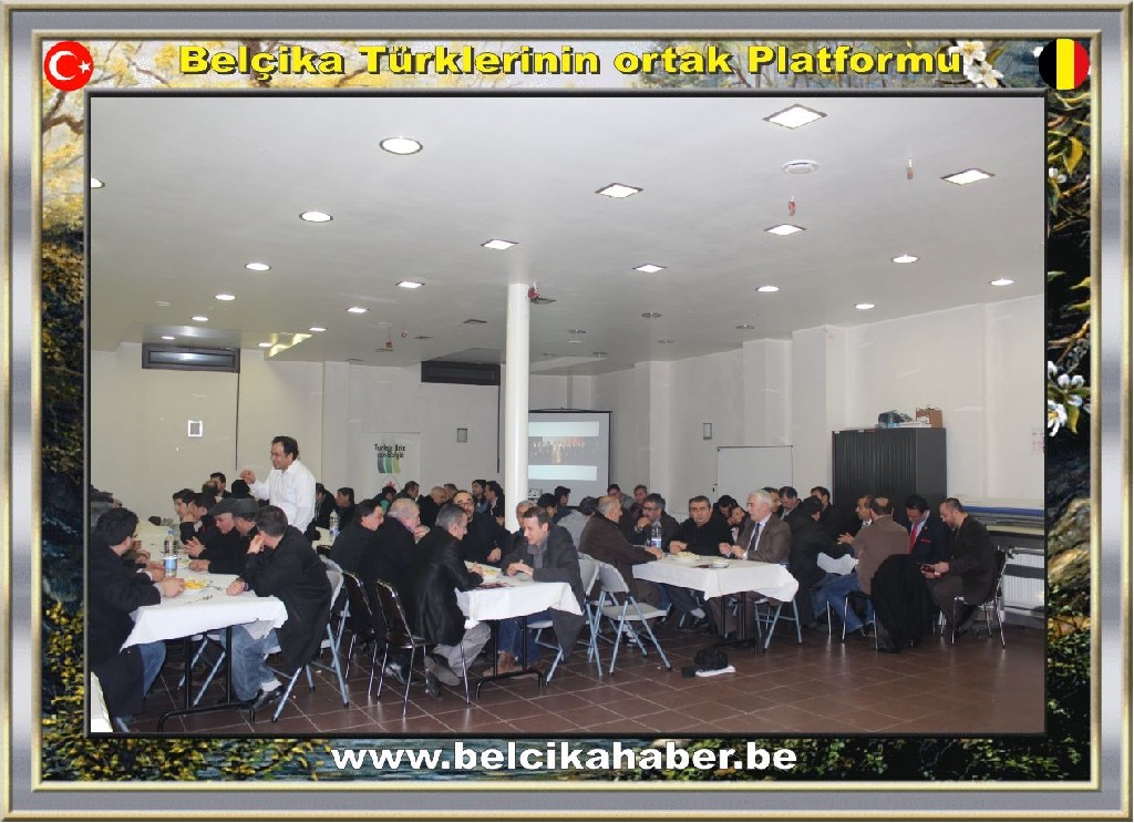 BEB'İN ARABAŞI PROGRAMINA İLGİ BÜYÜKTÜ