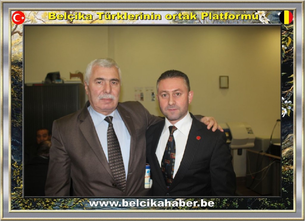 BEB'İN ARABAŞI PROGRAMINA İLGİ BÜYÜKTÜ