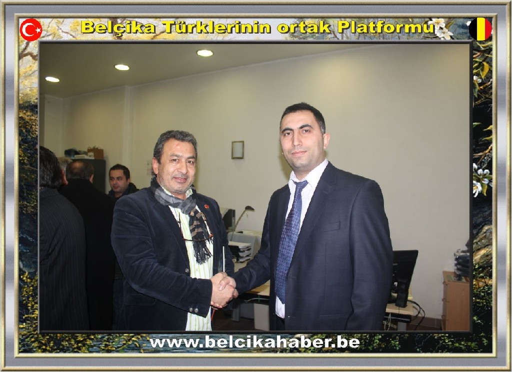 BEB'İN ARABAŞI PROGRAMINA İLGİ BÜYÜKTÜ