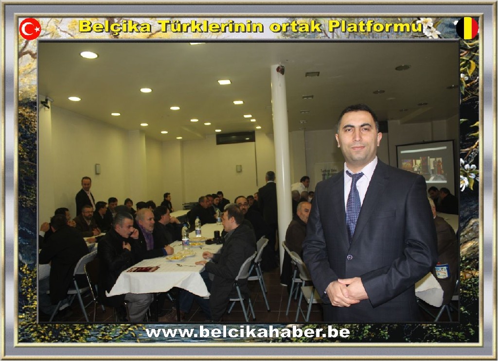 BEB'İN ARABAŞI PROGRAMINA İLGİ BÜYÜKTÜ