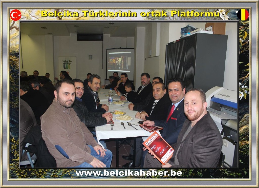 BEB'İN ARABAŞI PROGRAMINA İLGİ BÜYÜKTÜ