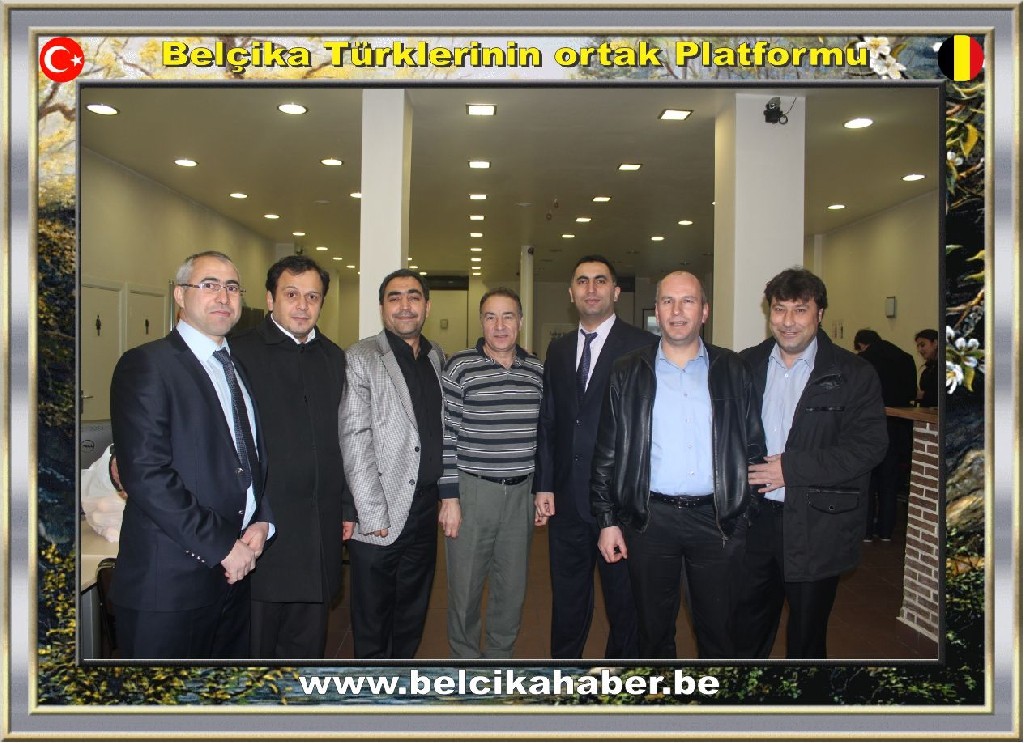 BEB'İN ARABAŞI PROGRAMINA İLGİ BÜYÜKTÜ