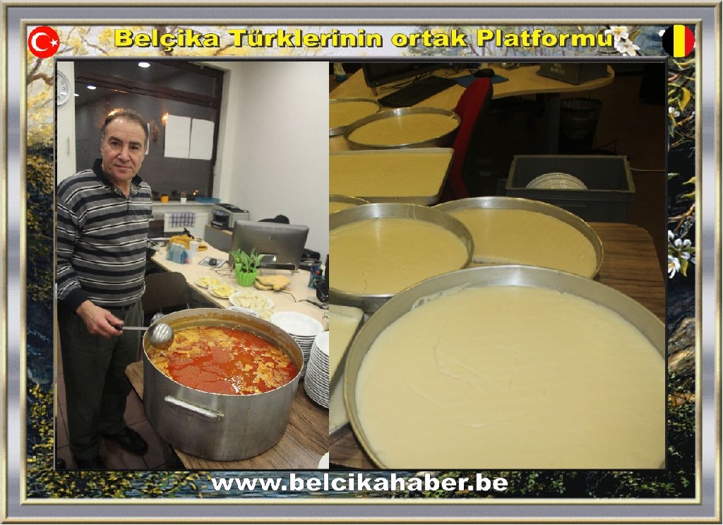 BEB'İN ARABAŞI PROGRAMINA İLGİ BÜYÜKTÜ