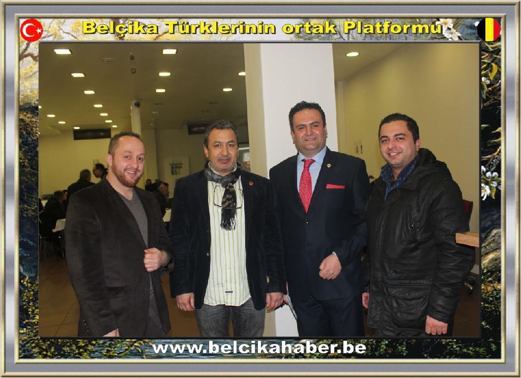 BEB'İN ARABAŞI PROGRAMINA İLGİ BÜYÜKTÜ