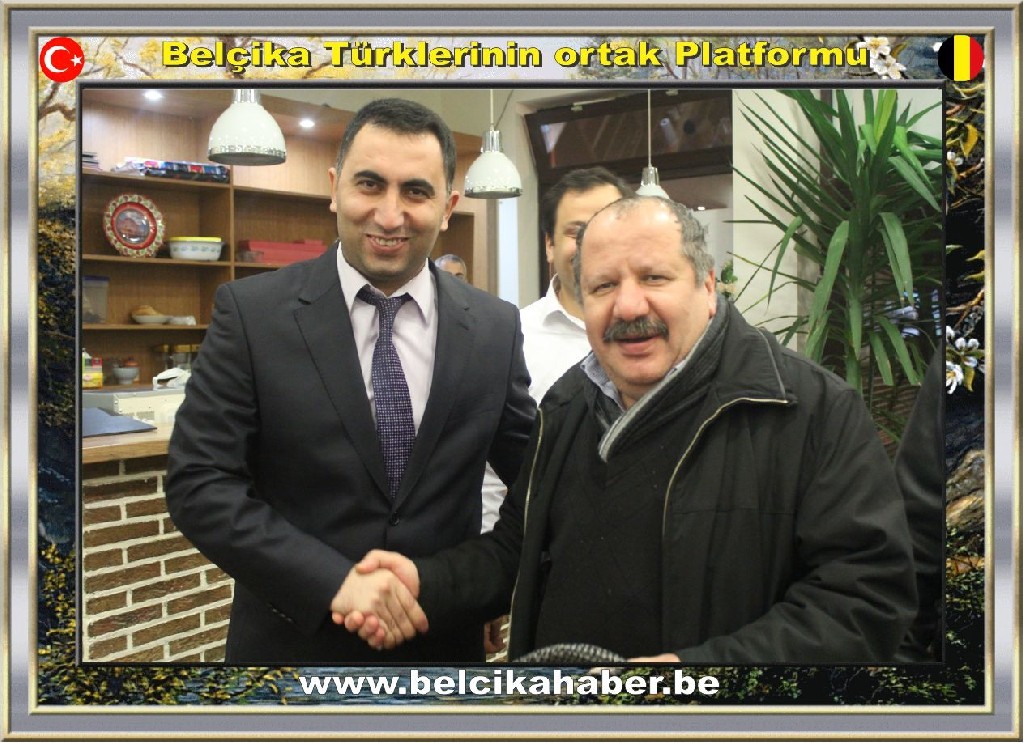 BEB'İN ARABAŞI PROGRAMINA İLGİ BÜYÜKTÜ
