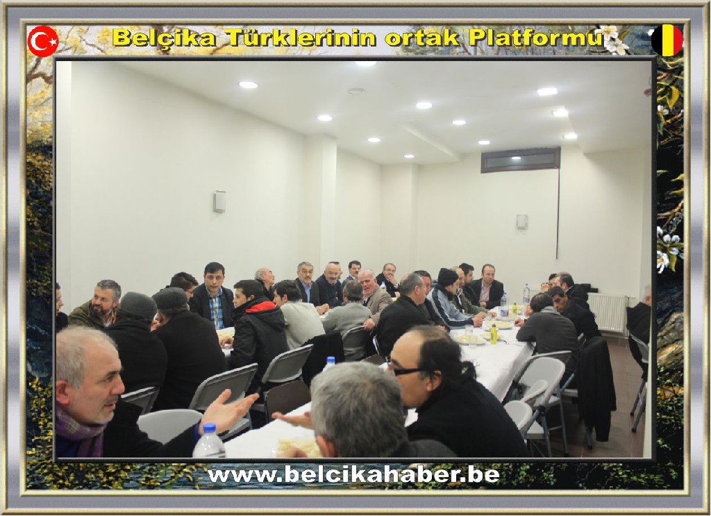 BEB'İN ARABAŞI PROGRAMINA İLGİ BÜYÜKTÜ