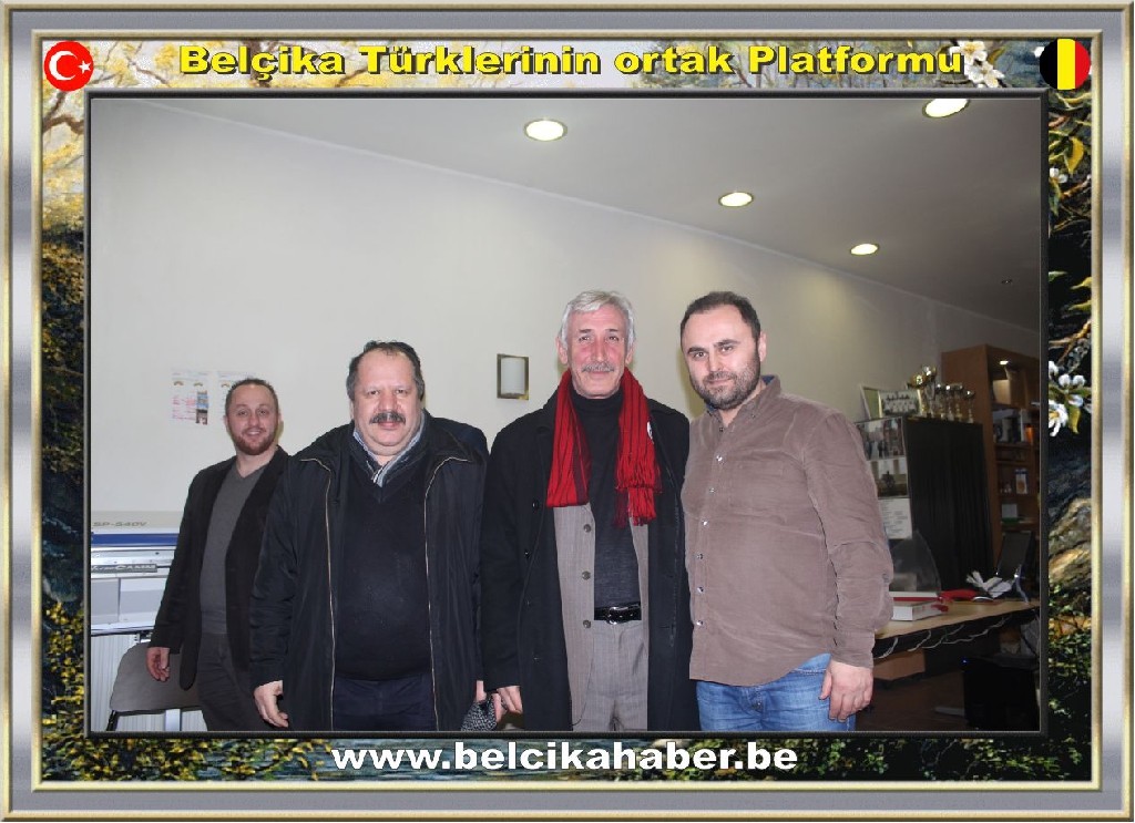 BEB'İN ARABAŞI PROGRAMINA İLGİ BÜYÜKTÜ