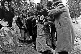 Yüzyılın soykırımı HOCALI