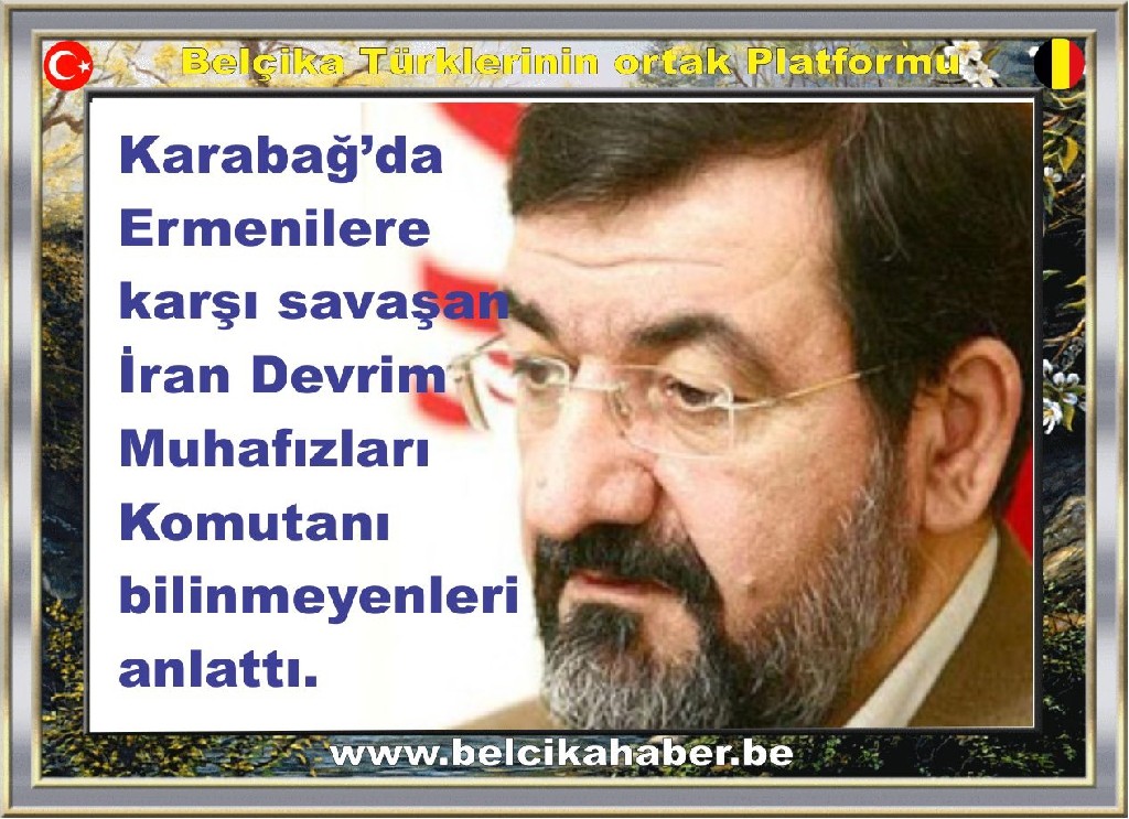 Karabağ Sırları Açıklandı!