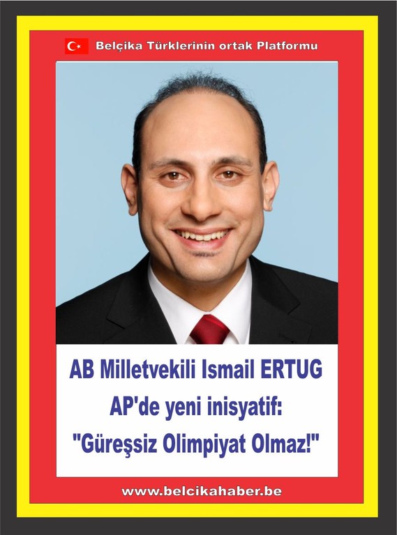 AP'de yeni inisyatif: