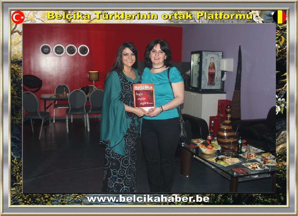 CEYLAN VE ARZU KONSERLERİNDE GÖNÜLLERİ FETH ETTİ