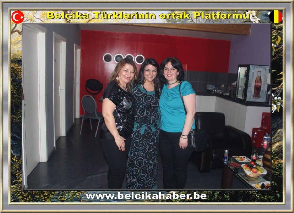 CEYLAN VE ARZU KONSERLERİNDE GÖNÜLLERİ FETH ETTİ