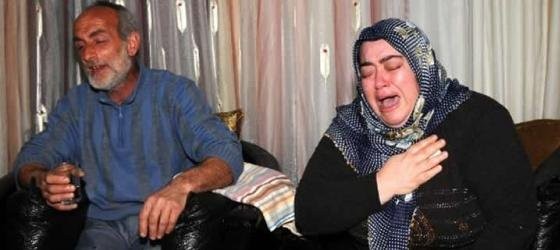 Cihat! için gittiği Suriye’de ölen gencin ailesi isyan etti: Bu ülkenin sınırı yok mu?