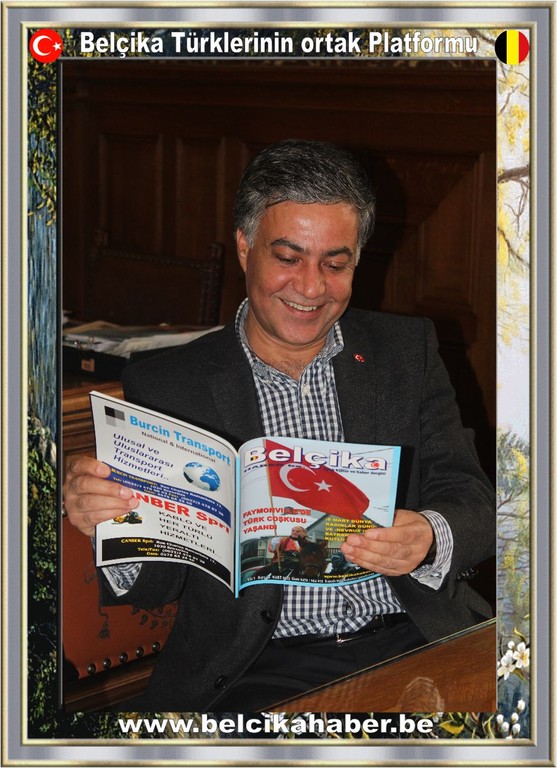 KÖSE İSTANBUL CHP MİLLETVEKİLİ ALİ ÖZGÜNDÜZ'Ü AĞIRLADI