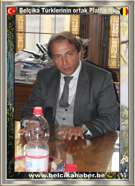 KÖSE İSTANBUL CHP MİLLETVEKİLİ ALİ ÖZGÜNDÜZ'Ü AĞIRLADI
