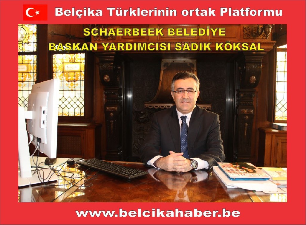 « Brüksel Bölgesel Otopark Projesi »nde Siz de söz sahibi olun !