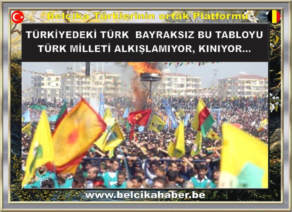 ABD'den PKK açıklaması: 