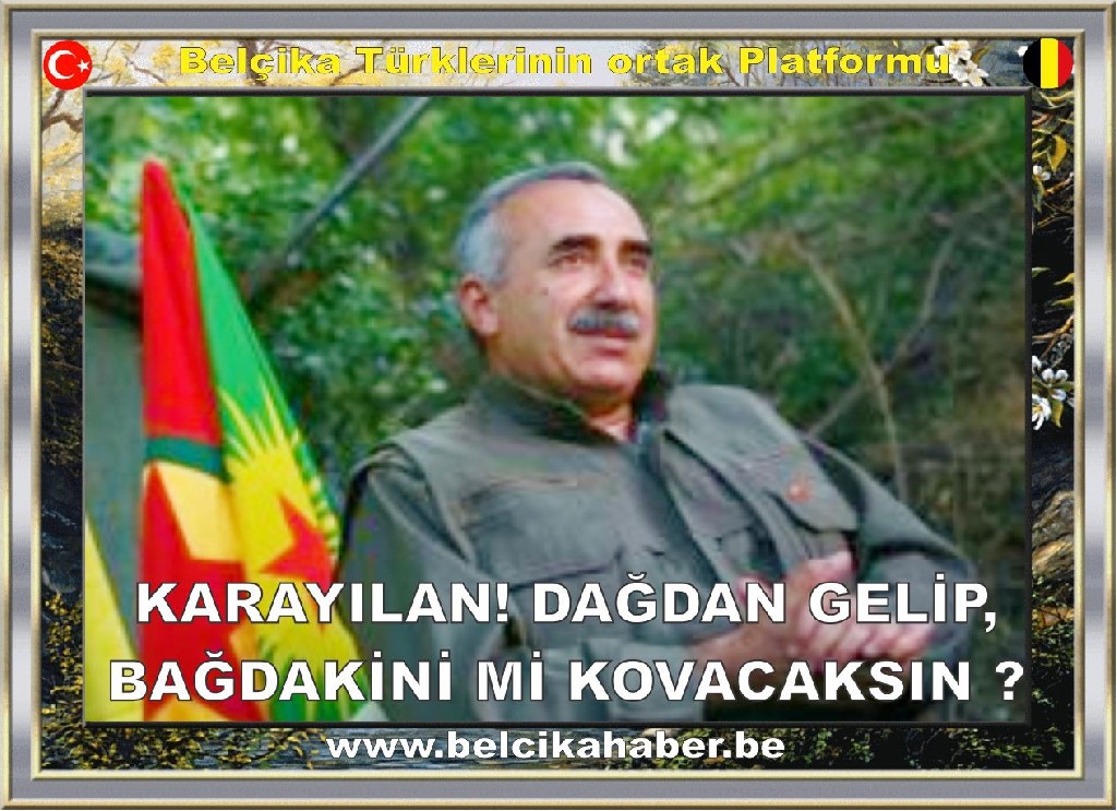 KÜSTAH KARAYILAN: 
