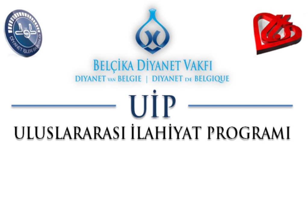 Uluslararası İlahiyat Programı 2013-2014 Başvuruları Başladı