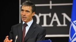 Rasmussen: