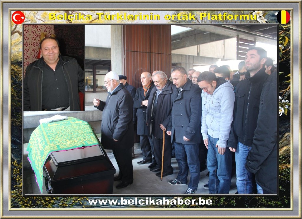 MEHMET YAŞAR'IN VEFATI SEVENLERİNİ ÜZDÜ