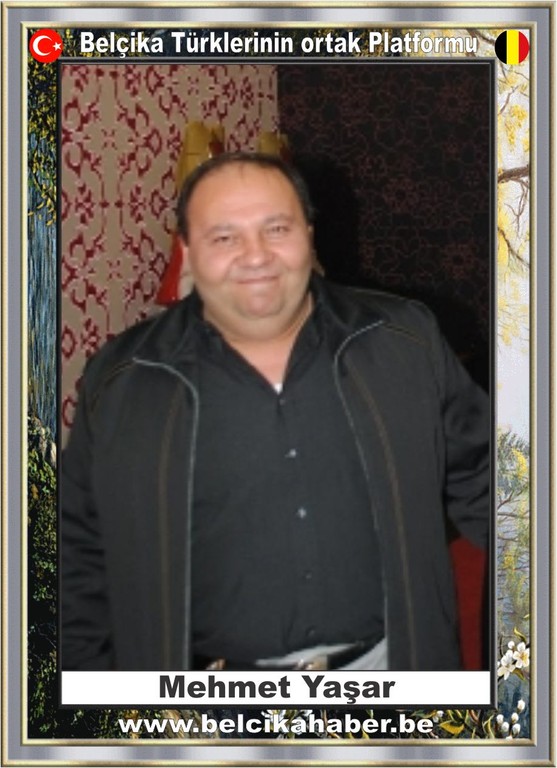 MEHMET YAŞAR'IN VEFATI SEVENLERİNİ ÜZDÜ