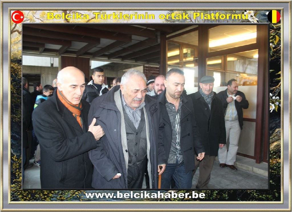MEHMET YAŞAR'IN VEFATI SEVENLERİNİ ÜZDÜ