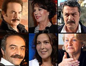 İşte 63 isimden oluşan akil insanlar listesi...