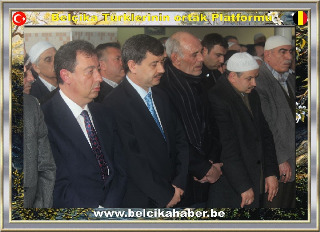 REHİN CENAZELER NİHAYET YOLA ÇIKIYOR