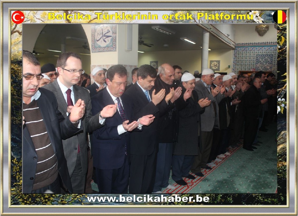 REHİN CENAZELER NİHAYET YOLA ÇIKIYOR