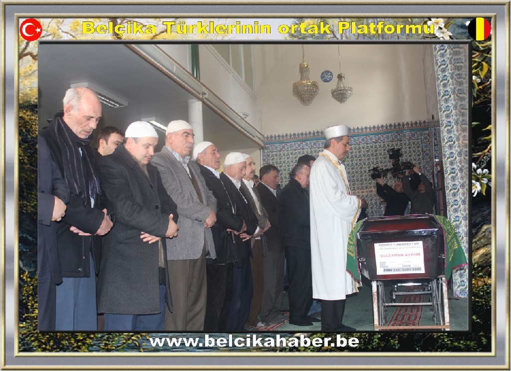 REHİN CENAZELER NİHAYET YOLA ÇIKIYOR