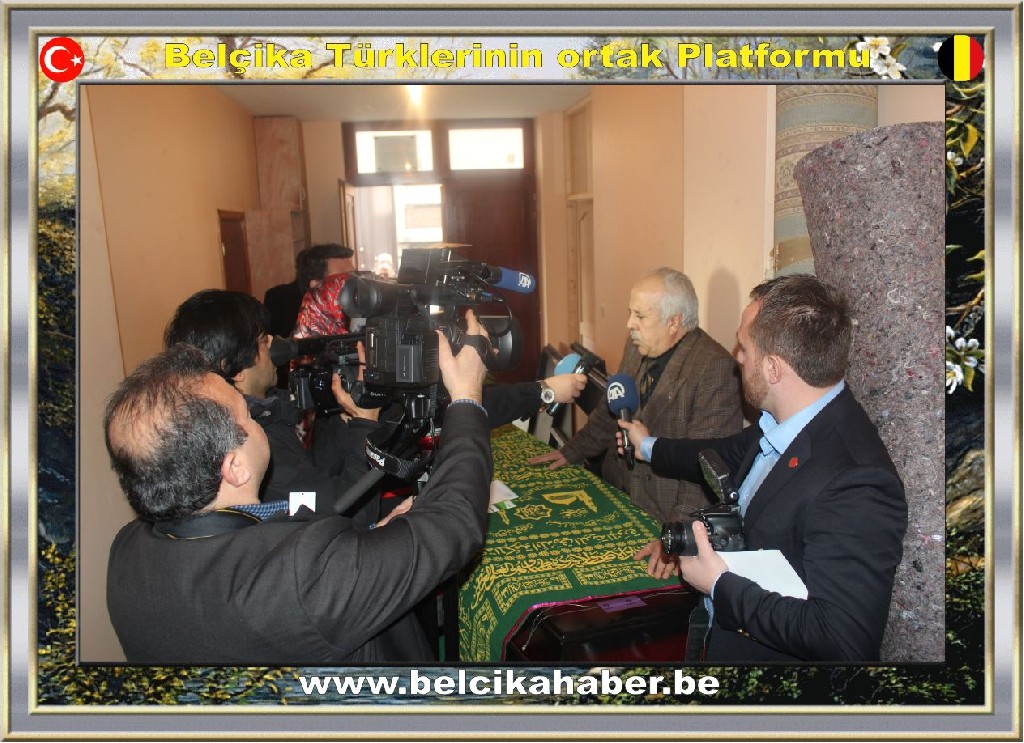 REHİN CENAZELER NİHAYET YOLA ÇIKIYOR